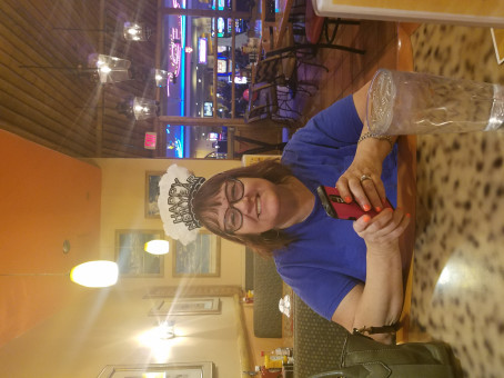 Eileen, 60, United States