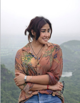 Abella Smith, 34, United States