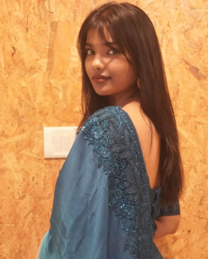 Commander, 21, India