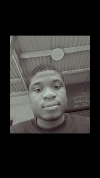 Abubakar MustaphaOla, 21, United States