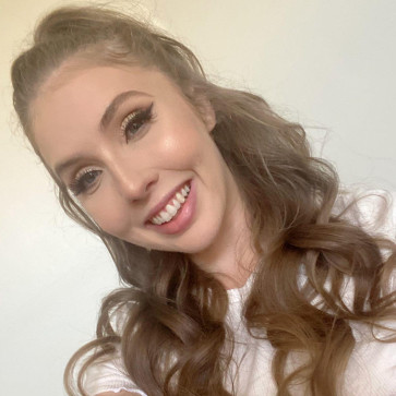 Bryanna L Thea, 37, United States