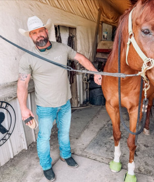 David Coleman, 53, United States