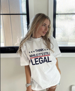 Michelle Kiehl, 29, United States