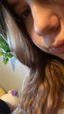 Mia Garcia, 22, United States