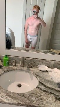 John, 20, United States