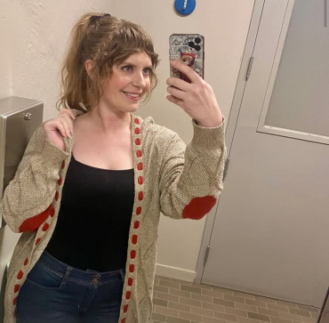 Katherine, 35, United States