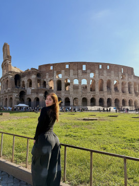 Reneacutee Carnegi, 31, United States