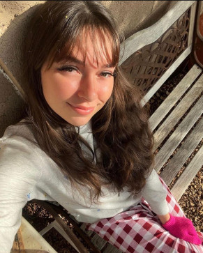 Mary, 32, United States