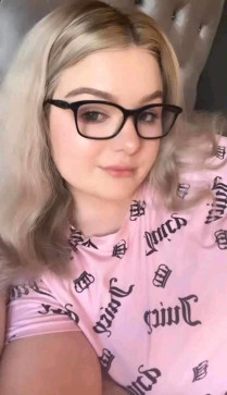 Nattycar, 23, United States