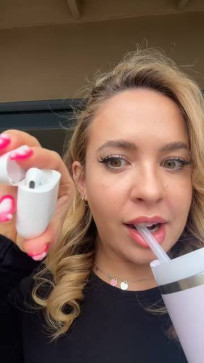 Franklin Diana, 33, United States