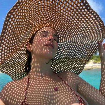 Deborah Fletcher, 25, United States