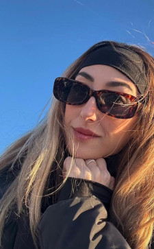 Mellisa, 38, United States