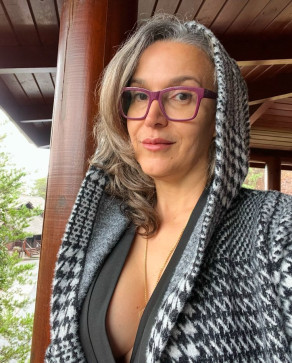 Cecelia, 45, United States