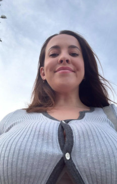 Alisa, 28, United States