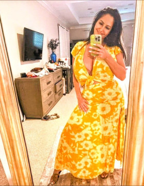 Erica Marcos, 28, United States