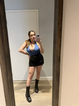 Nicole Brittany Kate, 26, United States