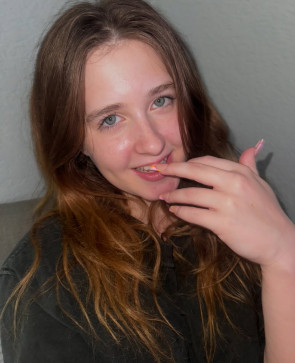 Hay Why, 25, United States