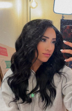 Reynoldes, 27, United States