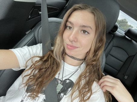 Lynn Chasadie, 24, United States