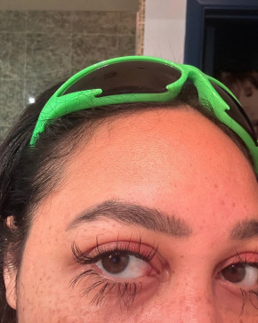 Erica, 29, Australia