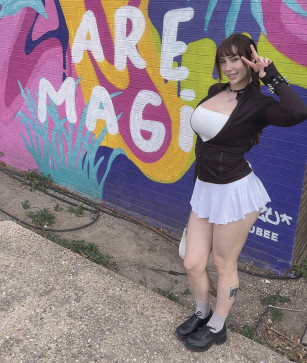 Wendy Graham, 29, United States