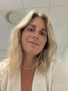 Mary Roibles, 26, United States