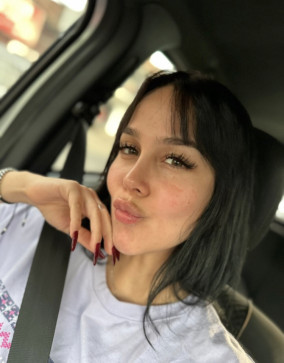 Anna Innocent, 28, United States