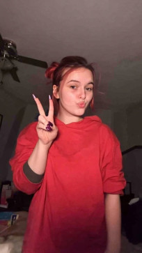 Joyce, 30, United States