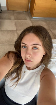 Belle, 26, United States