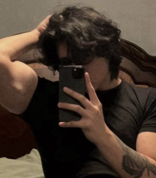 Ryan3343, 20, United States