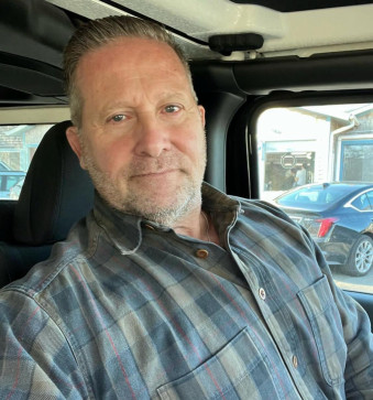 Eric Balan, 61, United States