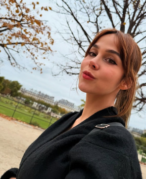 Tiana, 32, United States