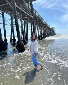 Sherry, 27, United States