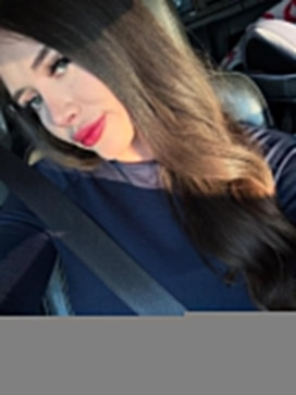 Stacy Pete, 23, Australia