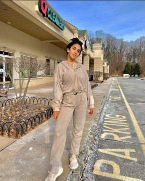 Daniella, 29, United States