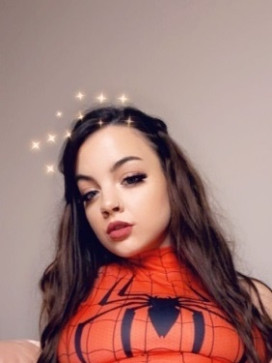 Lenamareya, 23, United States