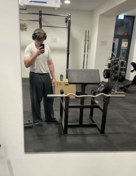 Rats Cheese, 18, Austria