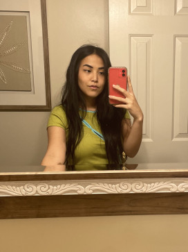 Gomez Lizzy, 22, United States