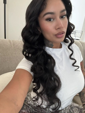 Stacy, 28, United States