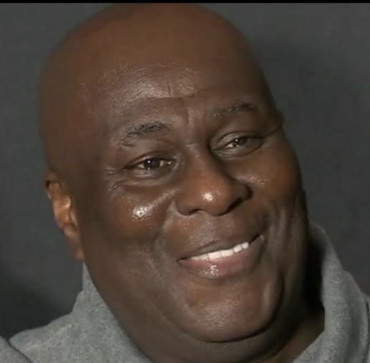 Dave Johnson, 46, United States