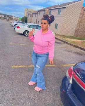 Tyleah Lachelle, 22, United States