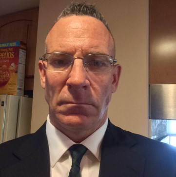 Carl60, 59, United States