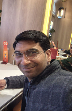 Anmol Khetan