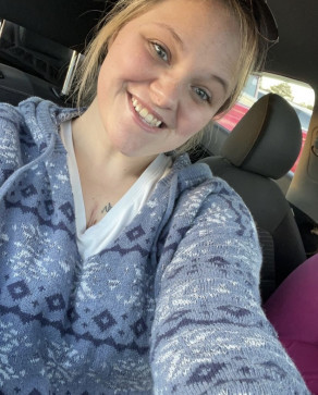 Sandra, 30, United States