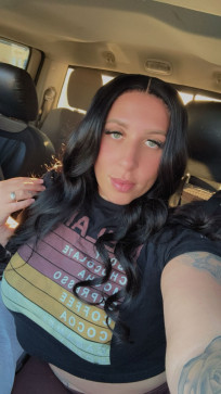 Carolina Carolyn, 30, Germany