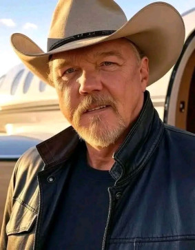 Stanley Akubuike, 59, United States