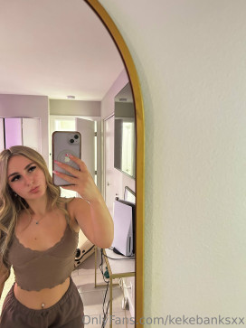 Alana Rose, 23, United States