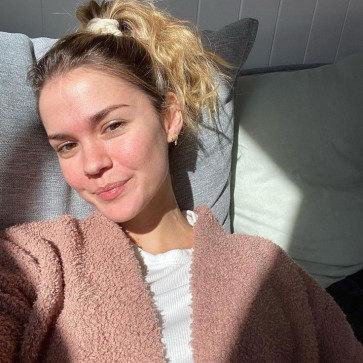 Sailor, 18, United States