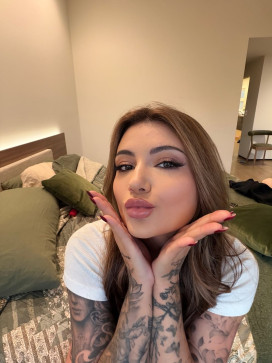 Posey Seymore, 24, United States