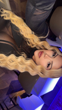 BeckyReed, 25, United States